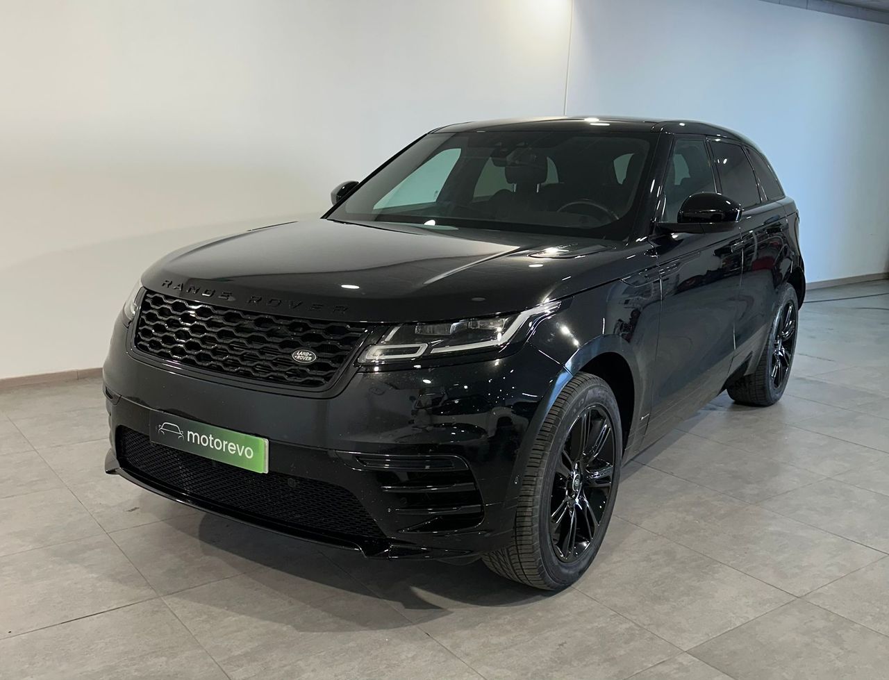 land-rover range rover velar 2019 / foto grande (3)