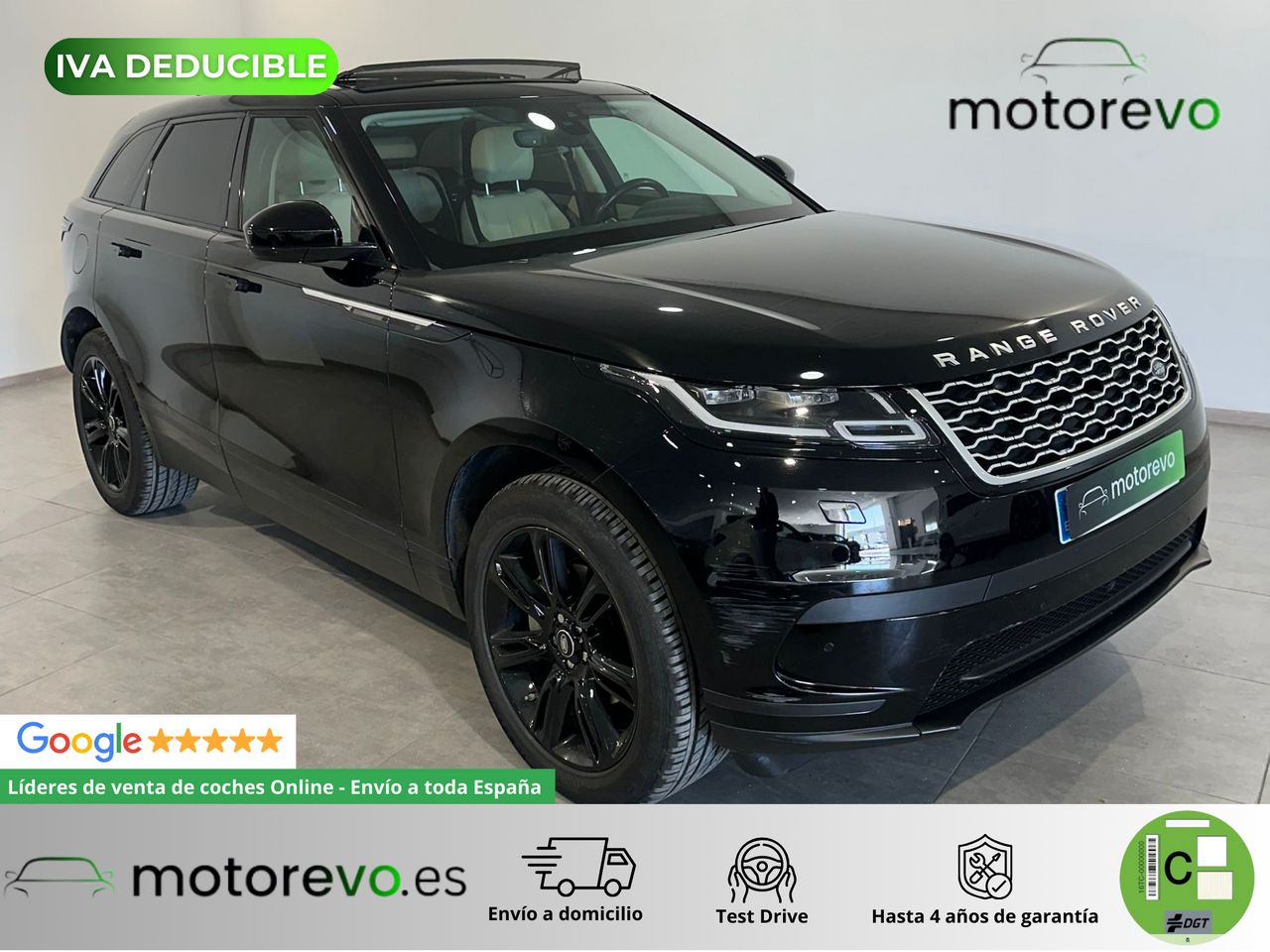 land-rover range rover velar 2020 /