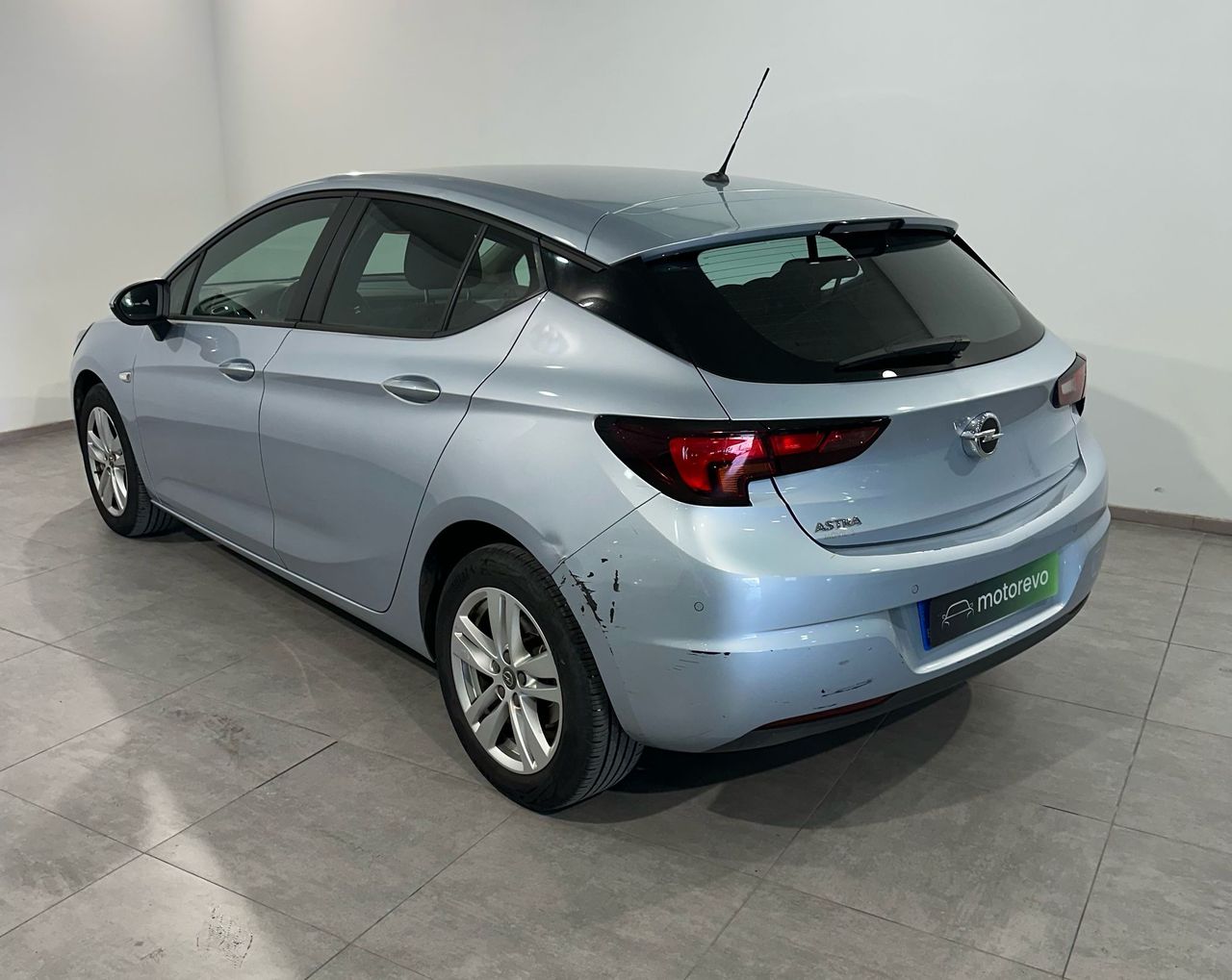 opel astra 2019 / foto grande (2)