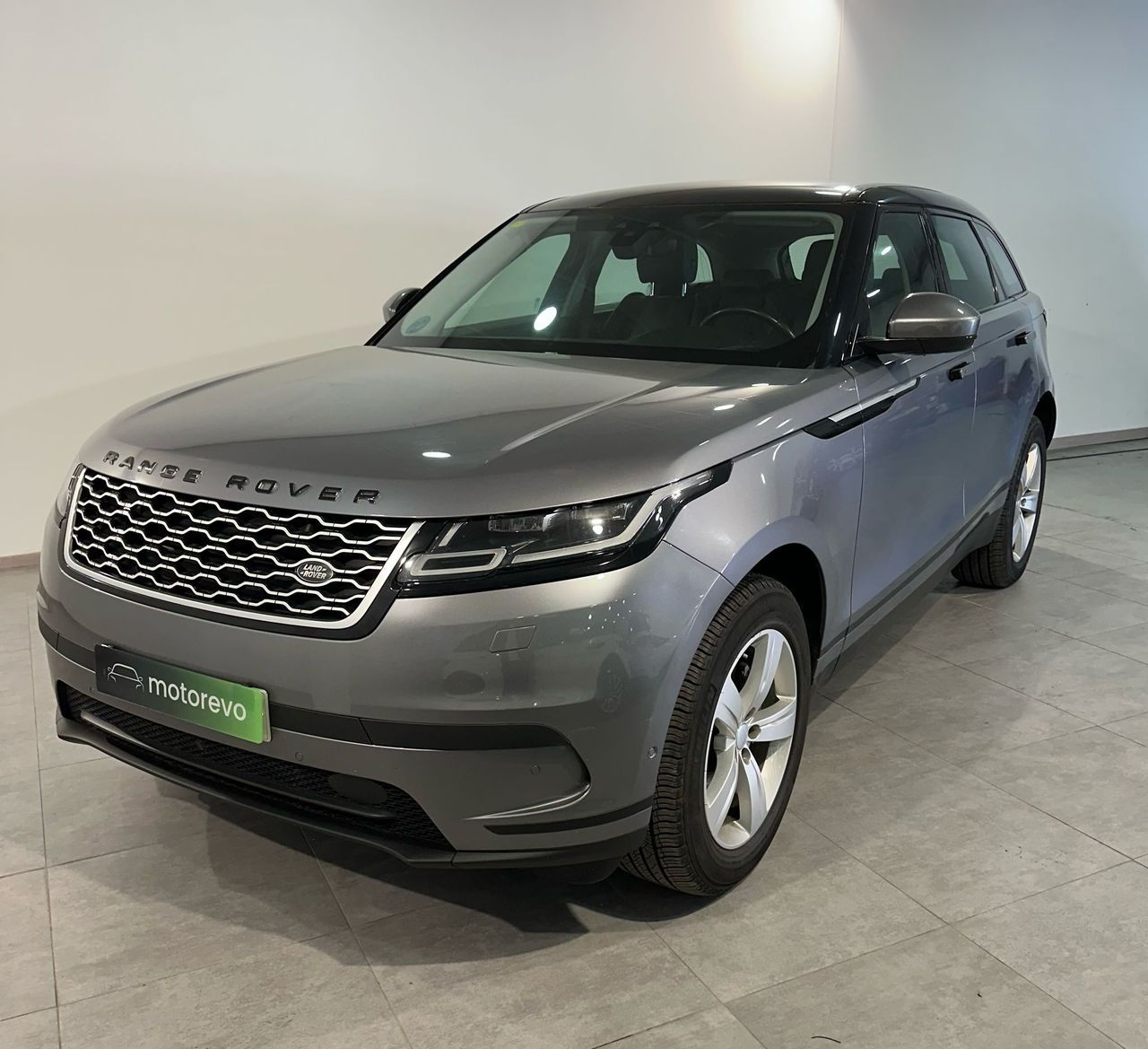 land-rover range rover velar 2019 / foto grande (2)