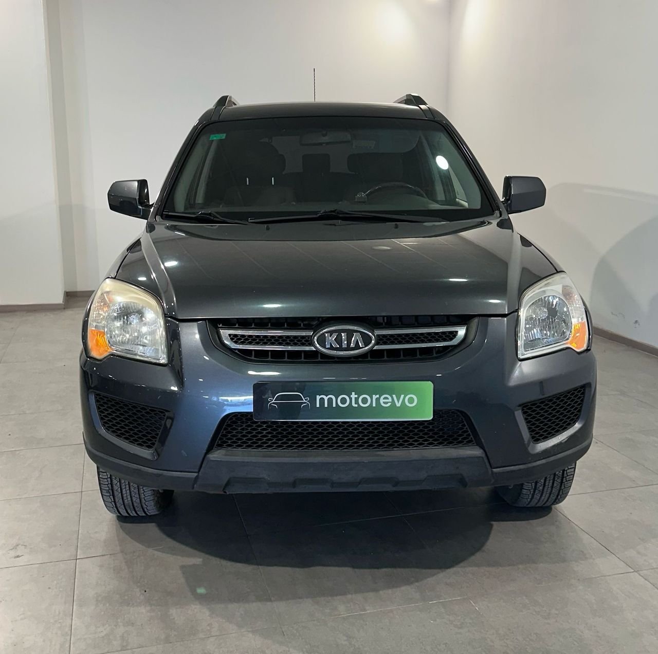 kia sportage 2010 / foto grande (3)
