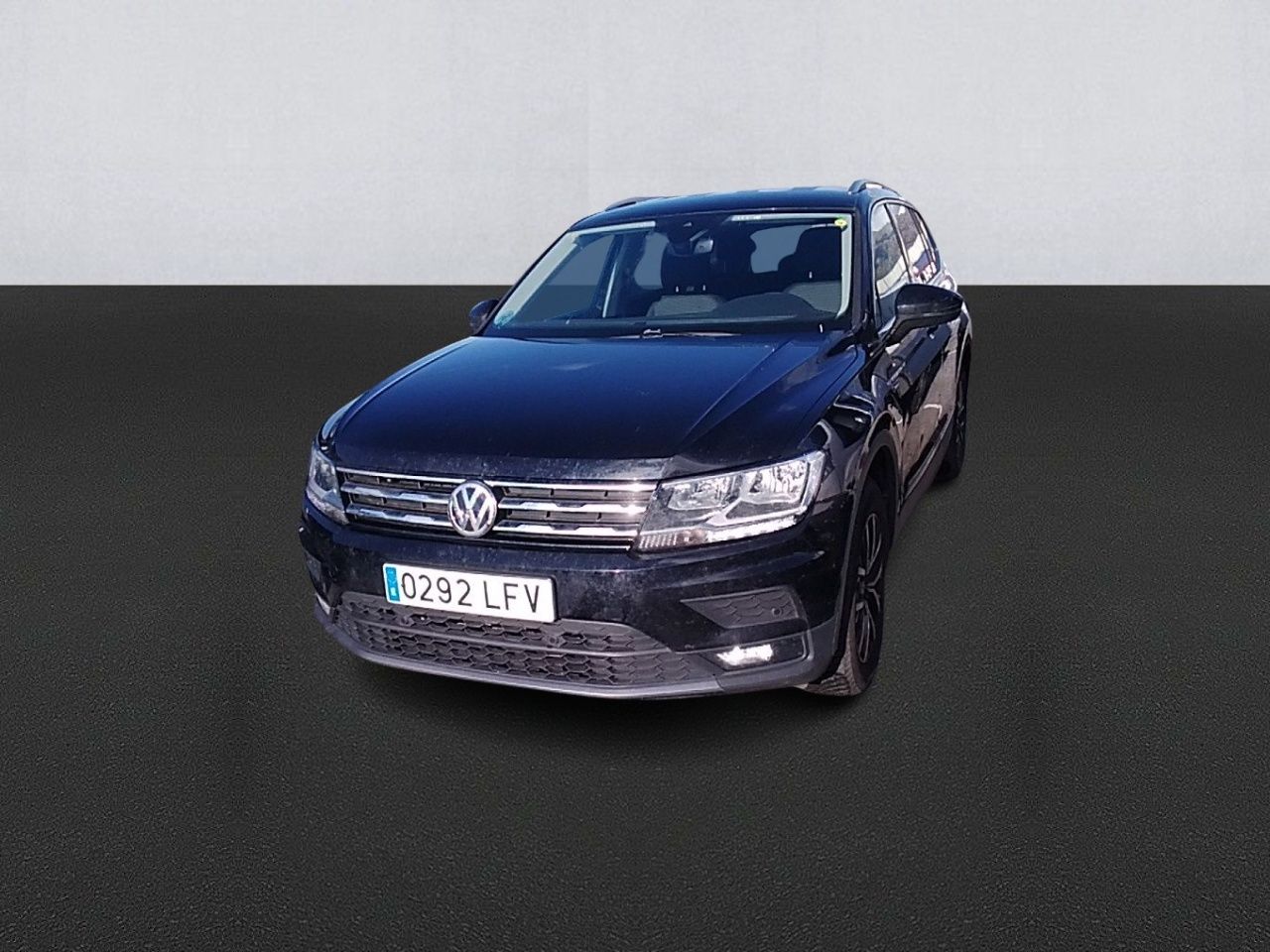 volkswagen tiguan 2020 / foto grande (2)