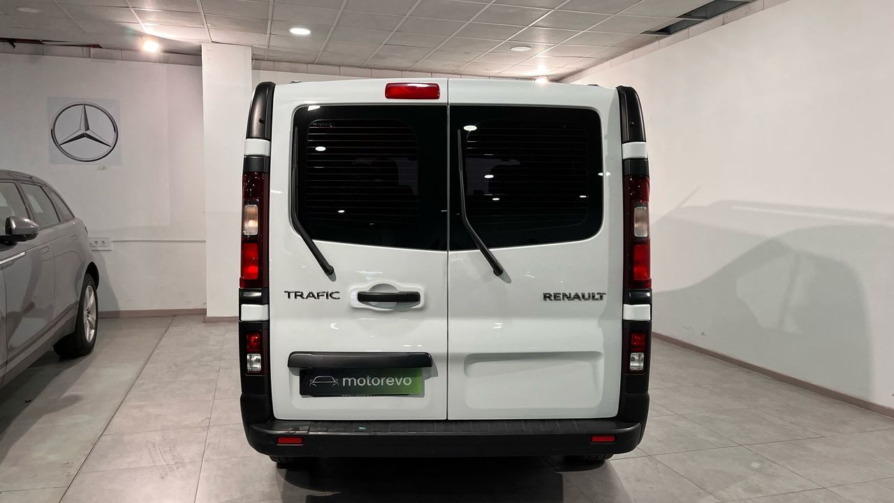 renault trafic 2021 / foto grande (2)