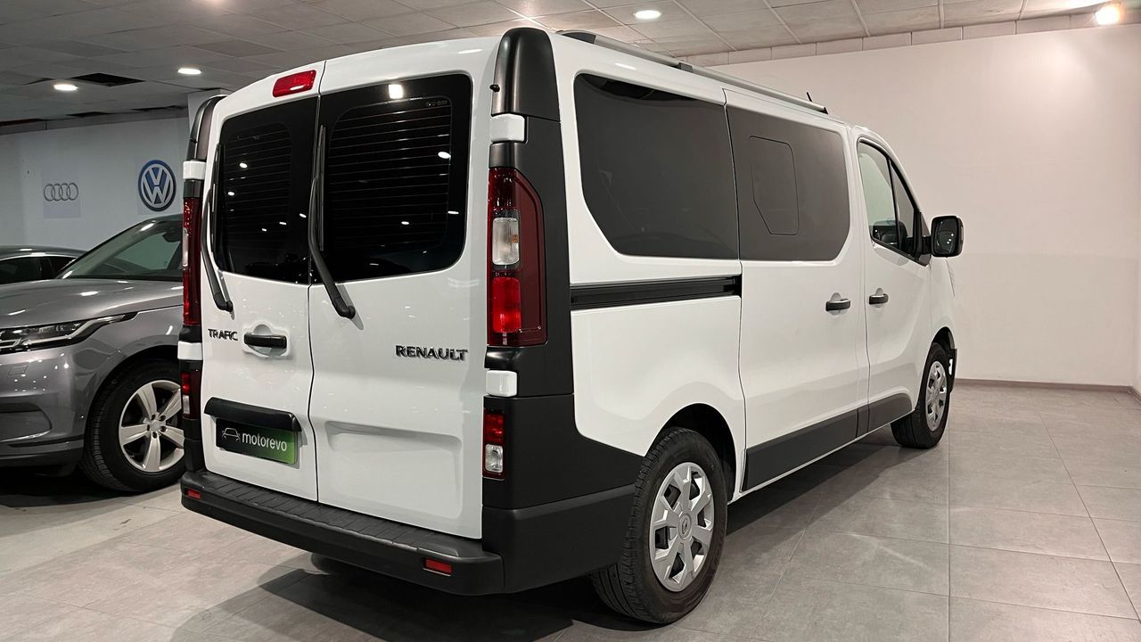 renault trafic 2021 / foto grande (3)