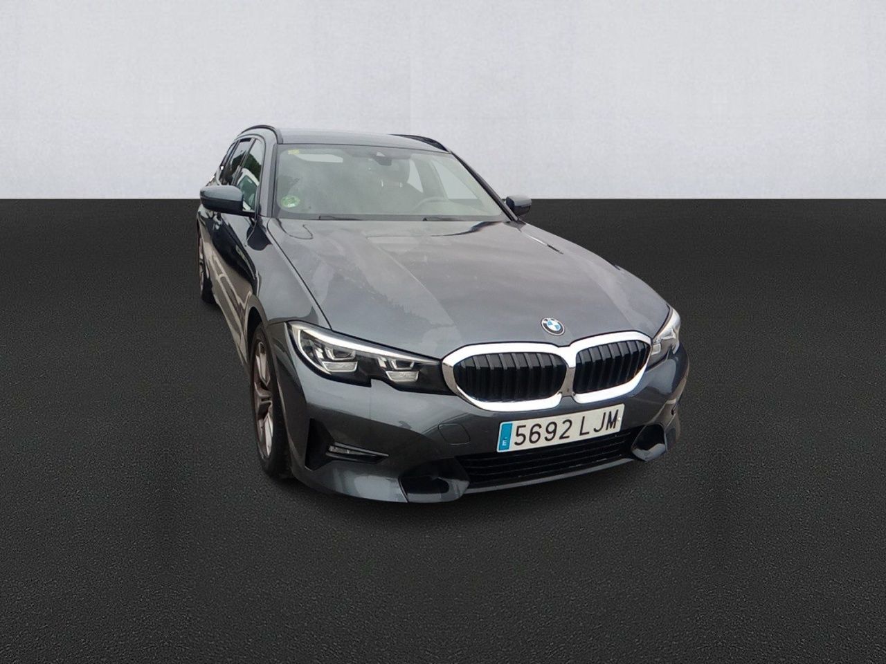 bmw serie 3 2020 / foto grande (3)