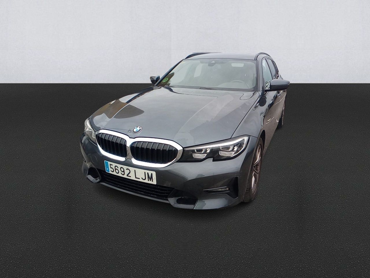 bmw serie 3 2020 / foto grande (2)