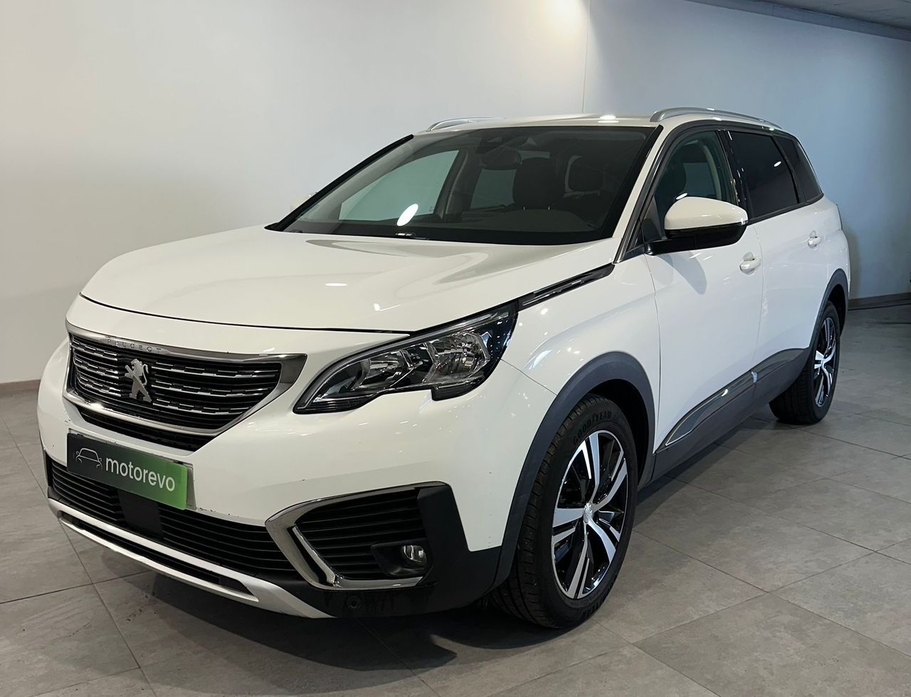 peugeot 5008 2020 / foto grande (2)