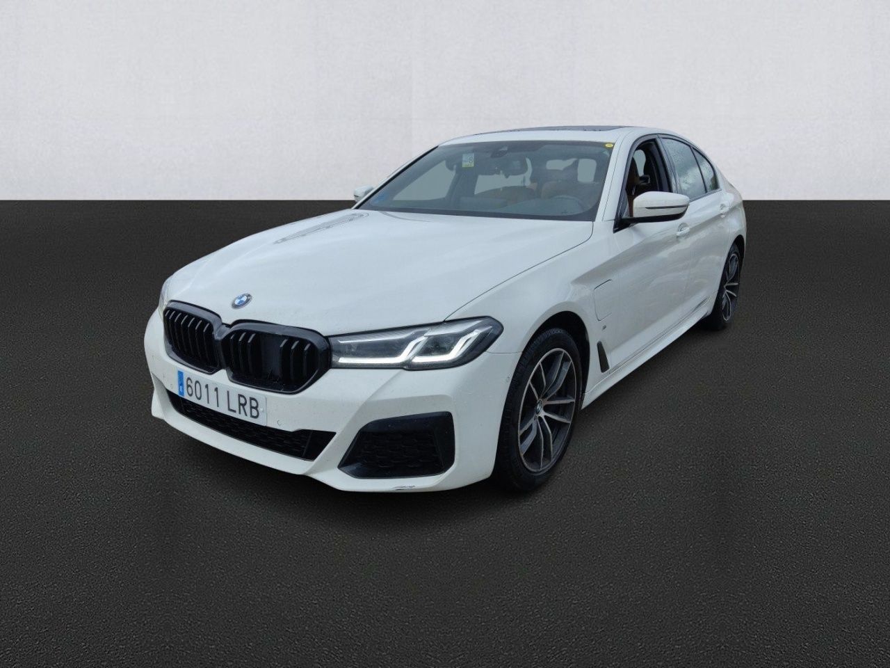bmw serie 5 2021 / foto grande (3)