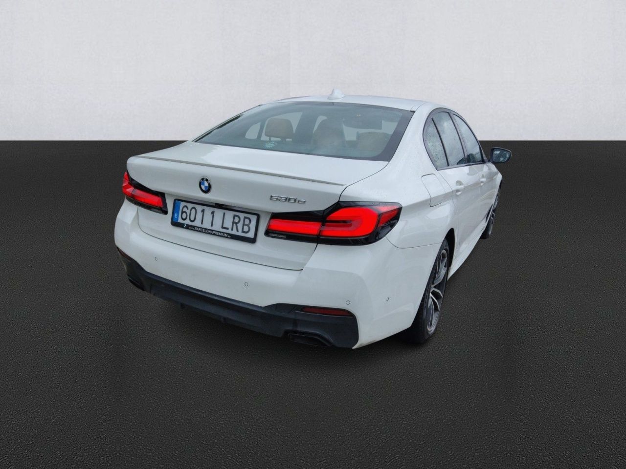 bmw serie 5 2021 / foto grande (2)