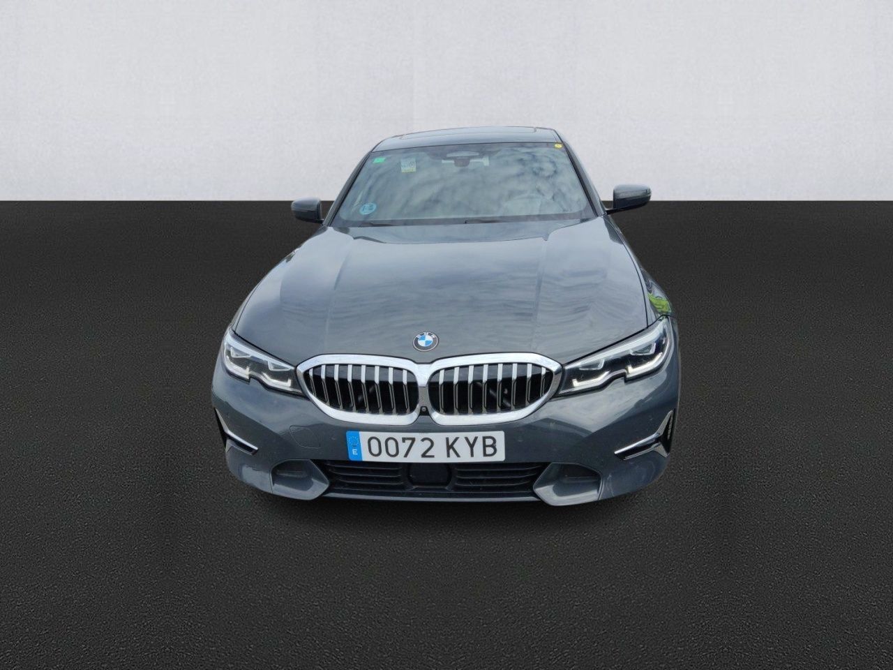 bmw serie 3 2019 / foto grande (3)