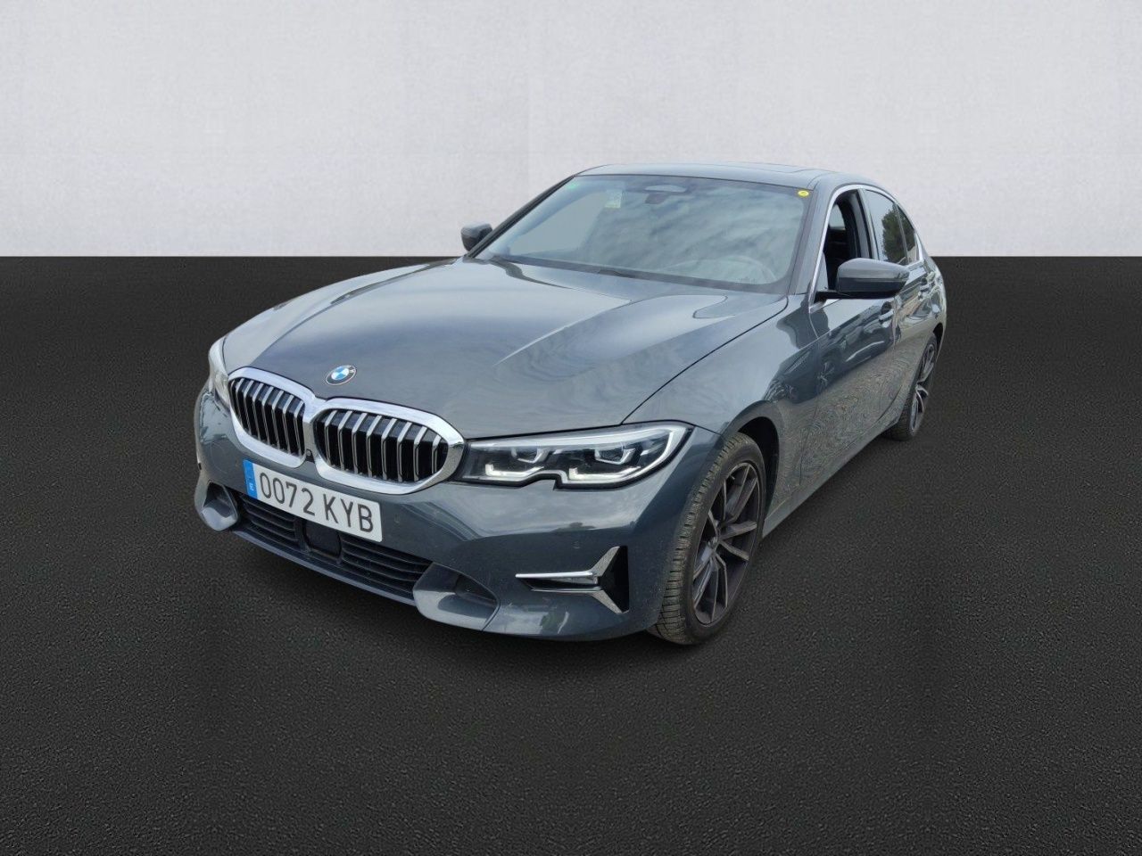 bmw serie 3 2019 / foto grande (2)