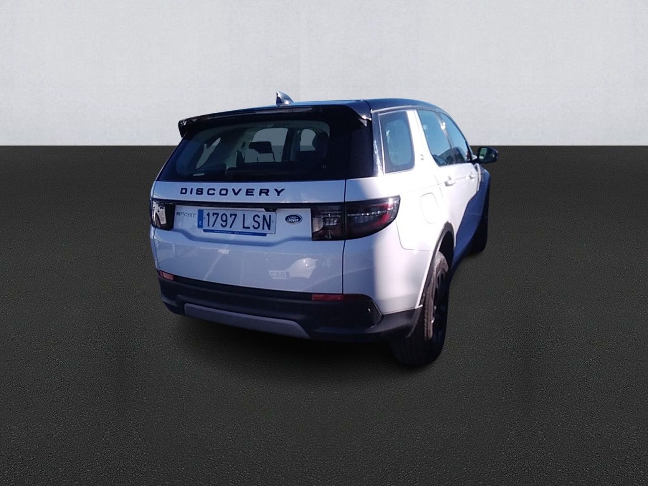 land-rover discovery sport 2021 / foto grande (2)