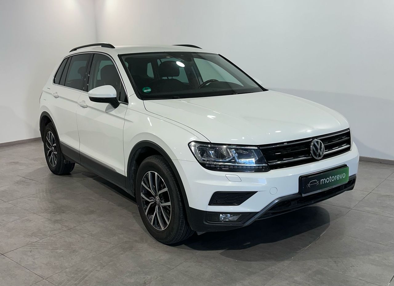 volkswagen tiguan 2018 / foto grande (3)