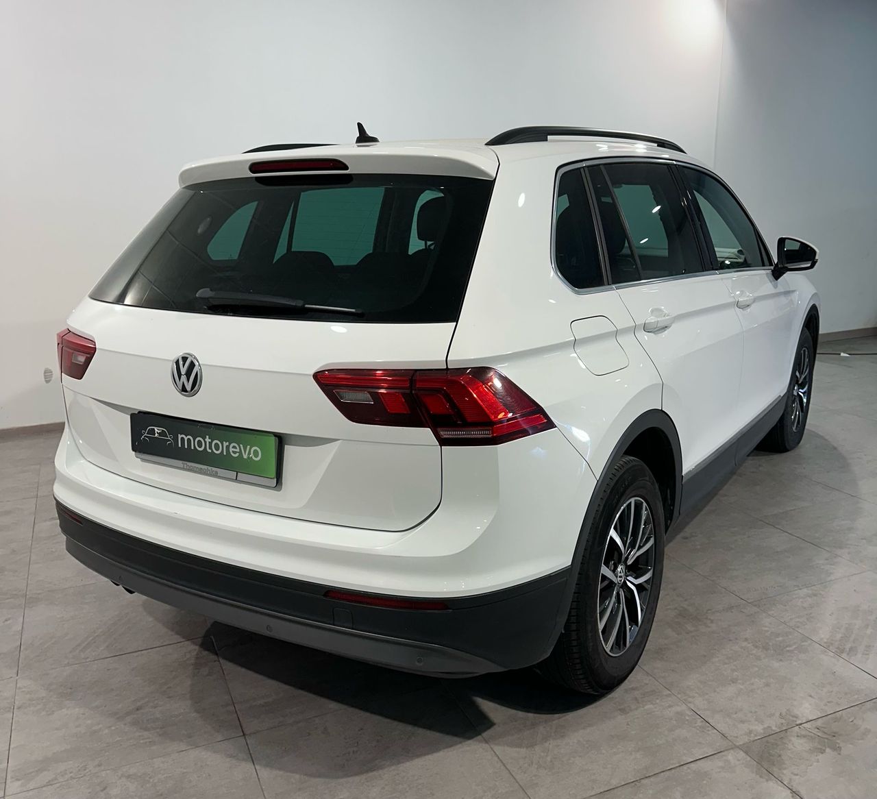 volkswagen tiguan 2018 / foto grande (2)