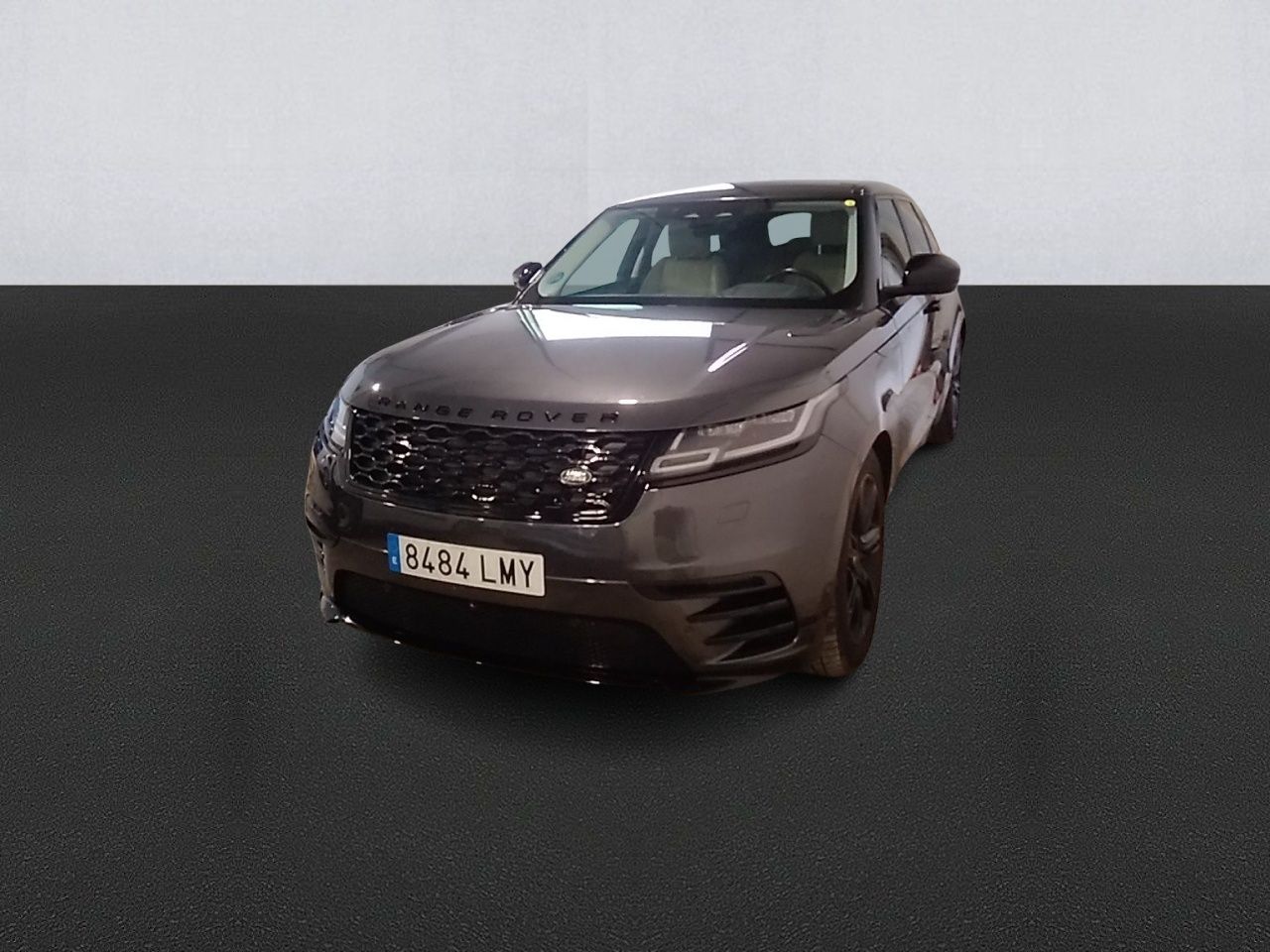 land-rover range rover velar 2021 / foto grande (2)