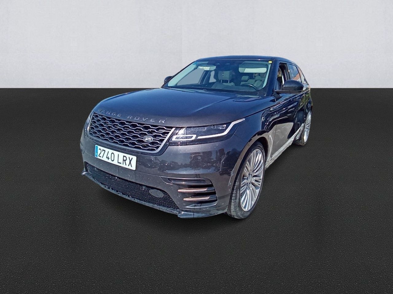 land-rover range rover velar 2021 / foto grande (2)