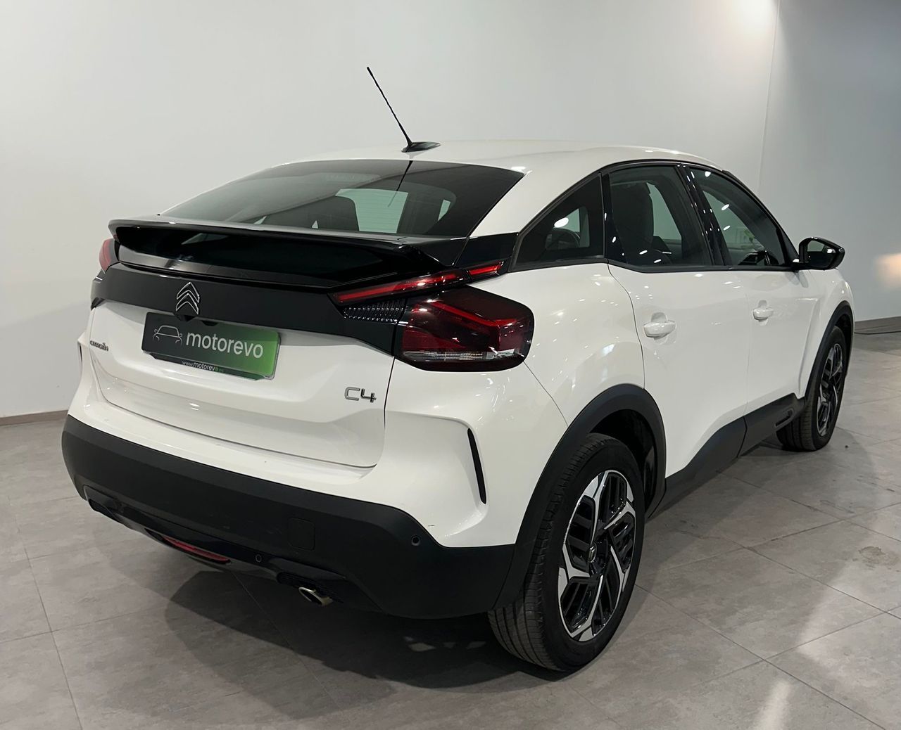 citroën c4 2021 / foto grande (3)