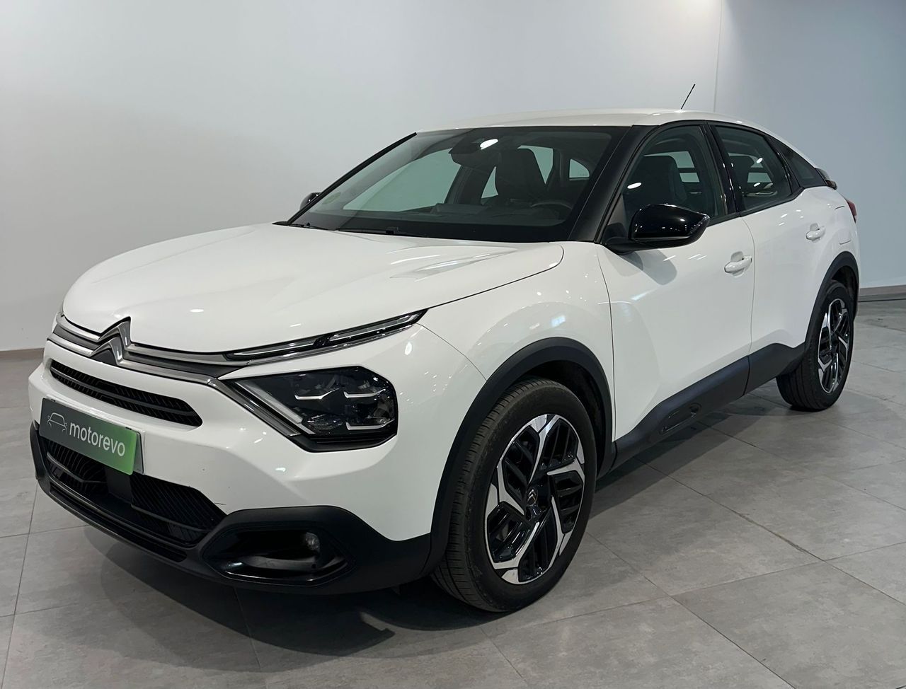 citroën c4 2021 / foto grande (2)