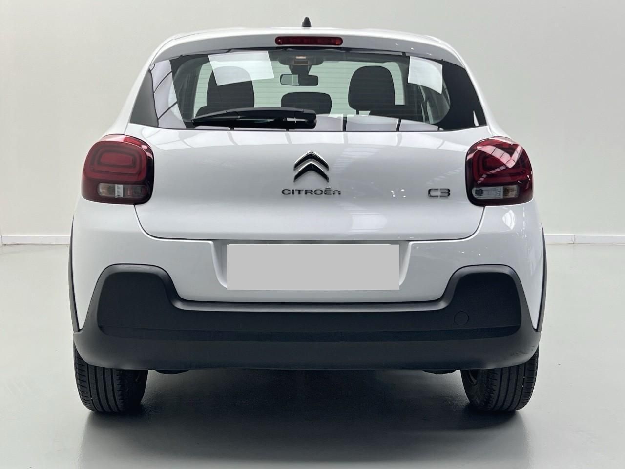 citroën c3 2021 / foto grande (3)