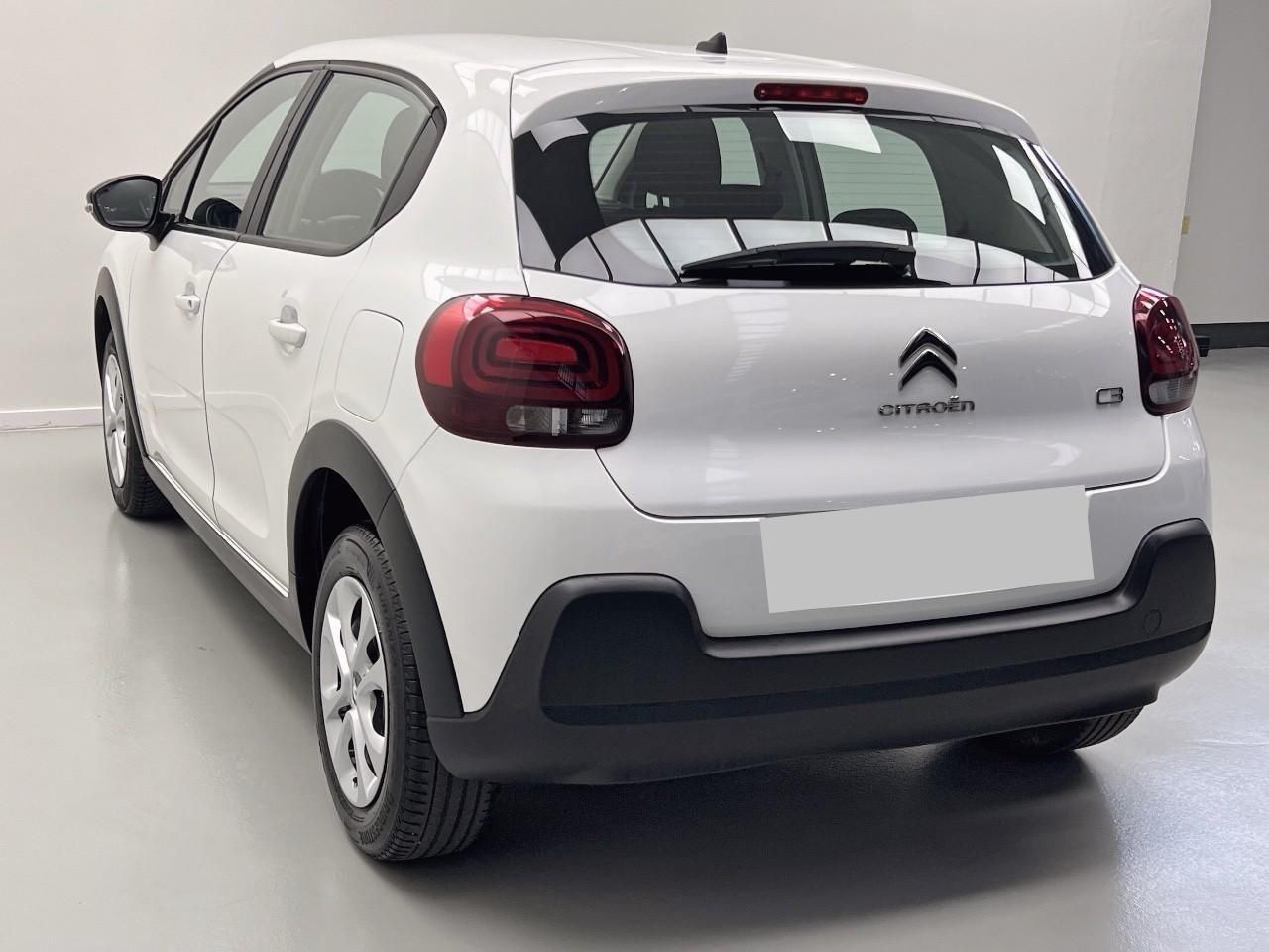 citroën c3 2021 / foto grande (2)