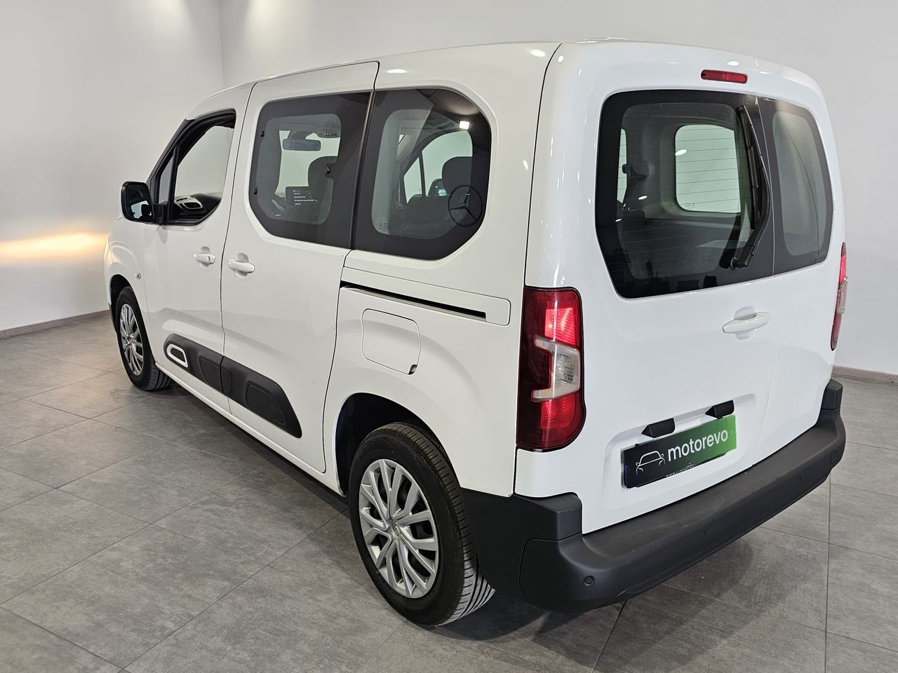 citroën berlingo 2020 / foto grande (3)