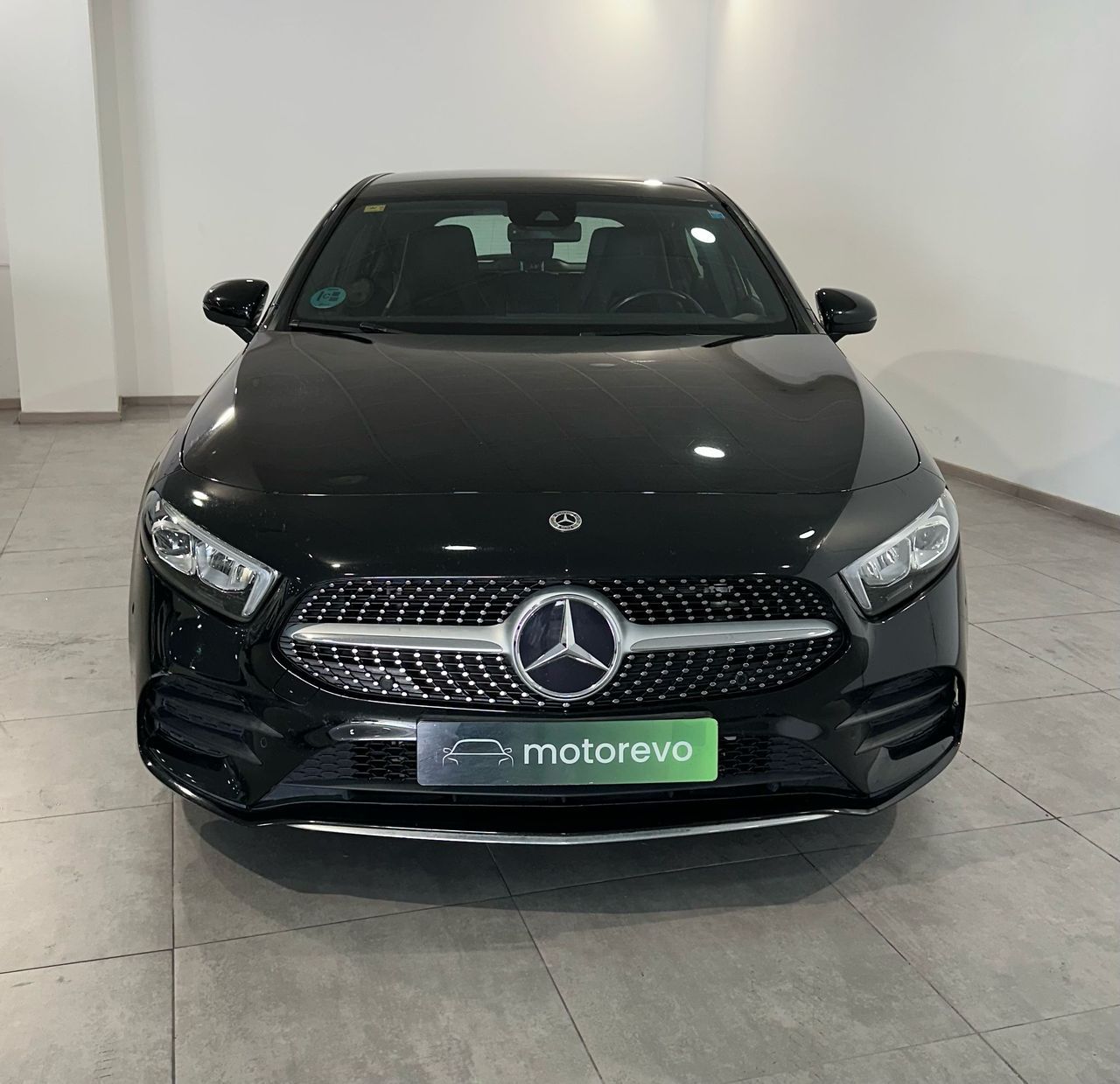 mercedes clase a 2021 / foto grande (3)