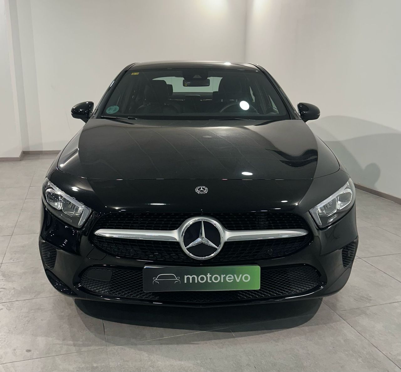 mercedes clase a 2020 / foto grande (2)