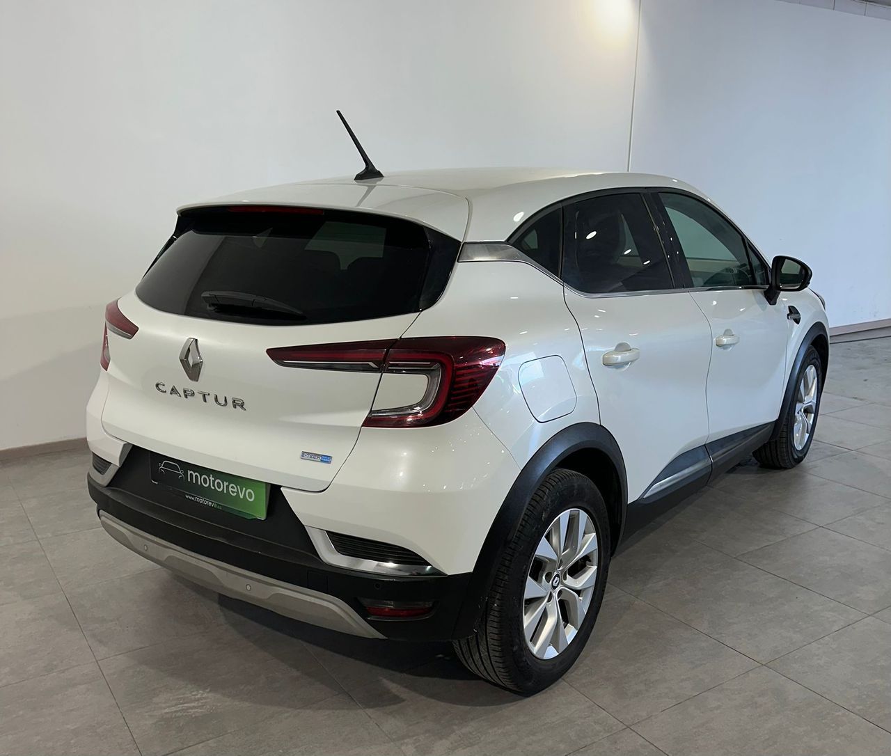 renault captur 2022 / foto grande (2)