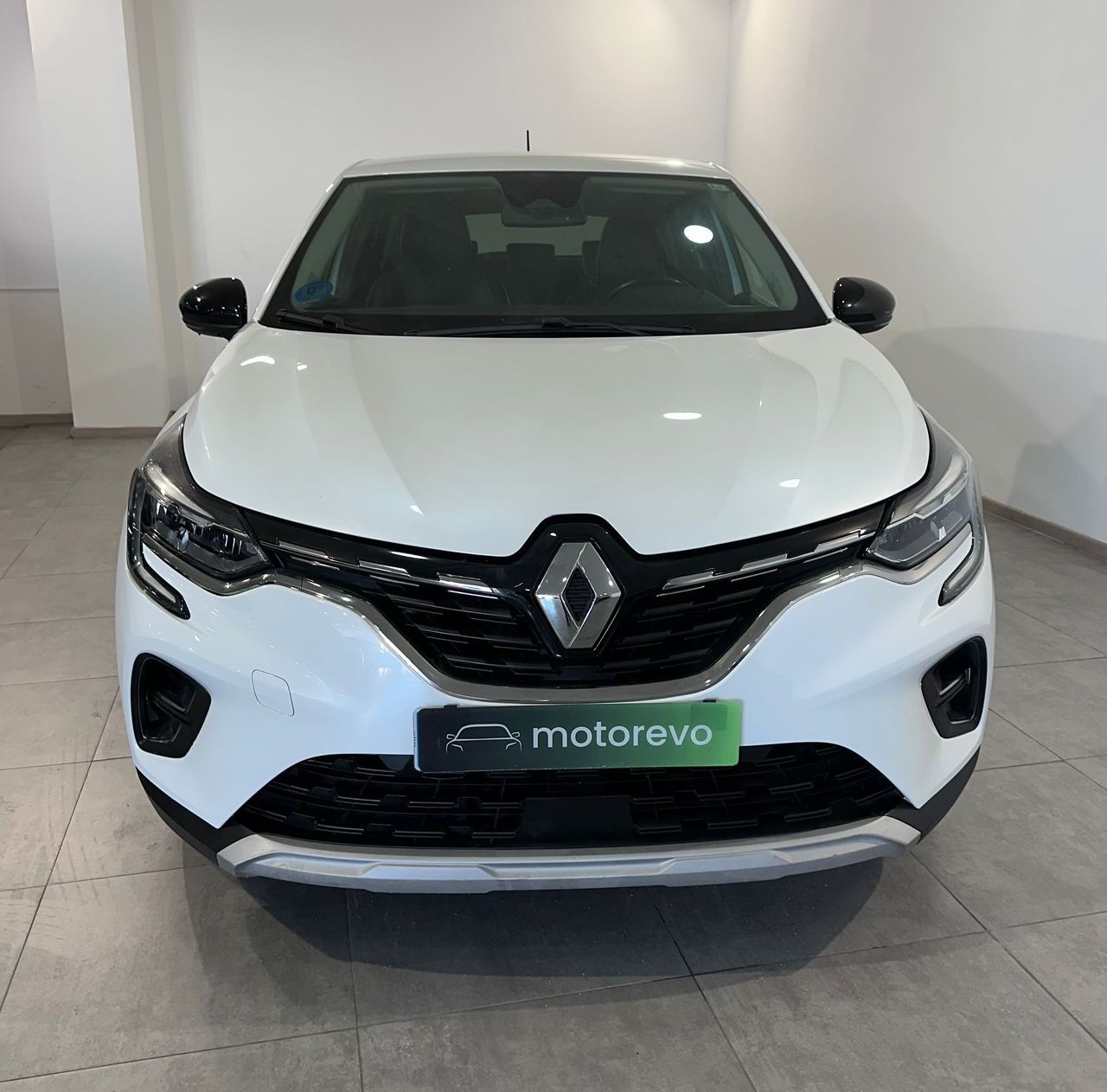 renault captur 2022 / foto grande (3)