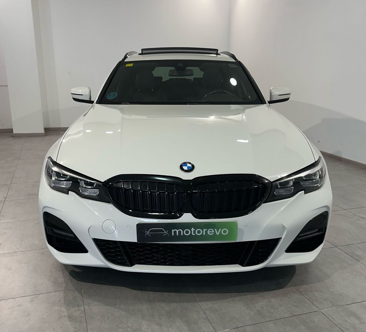 bmw serie 3 2020 / foto grande (2)
