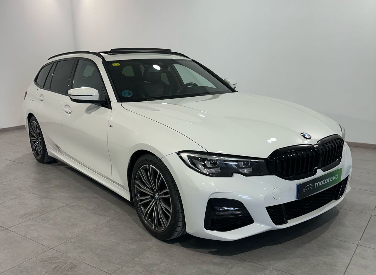 bmw serie 3 2020 / foto grande (3)
