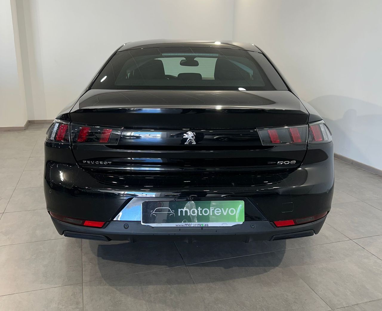 peugeot 508 2021 / foto grande (2)