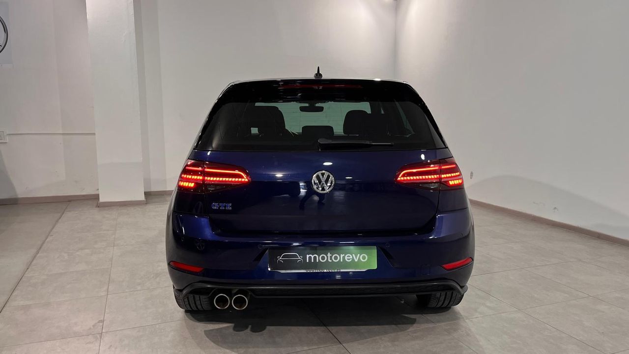 volkswagen golf 2020 / foto grande (2)