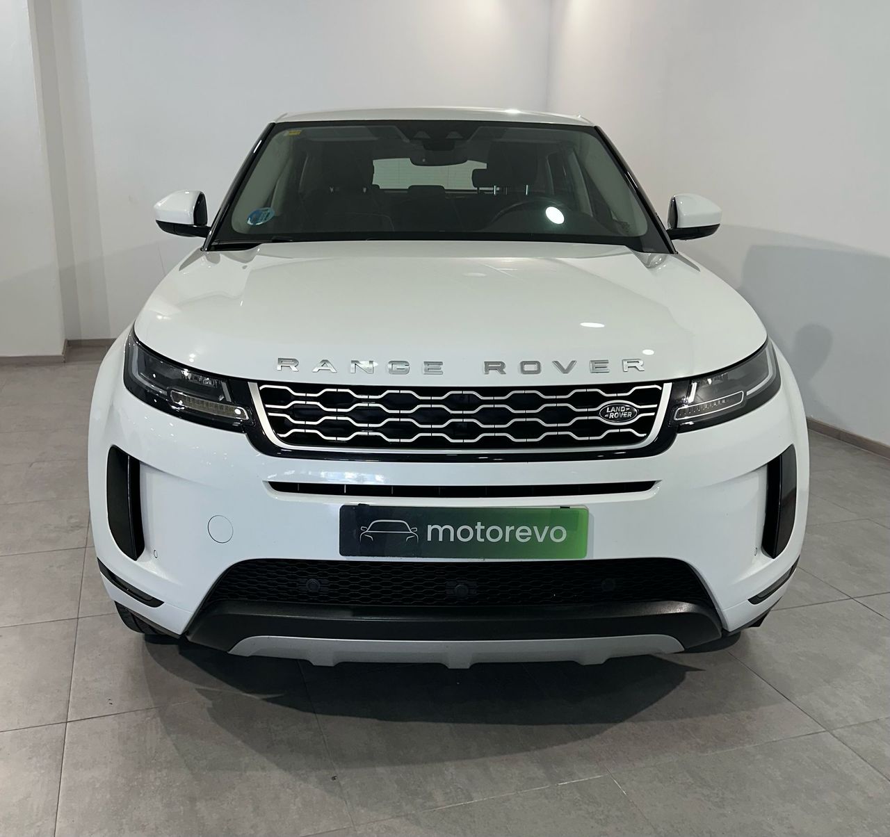 land-rover range rover evoque 2019 / foto grande (2)