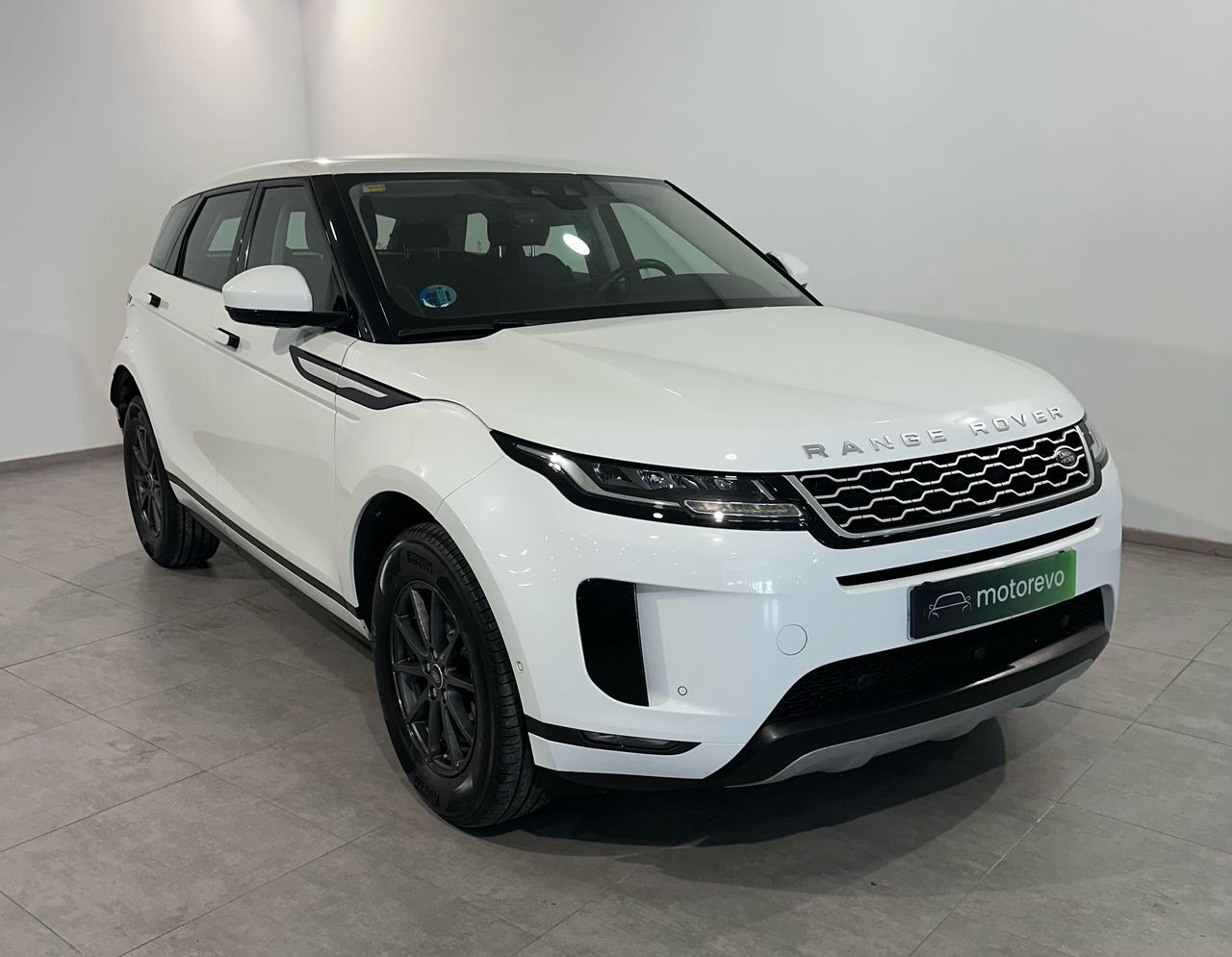 land-rover range rover evoque 2019 / foto grande (3)