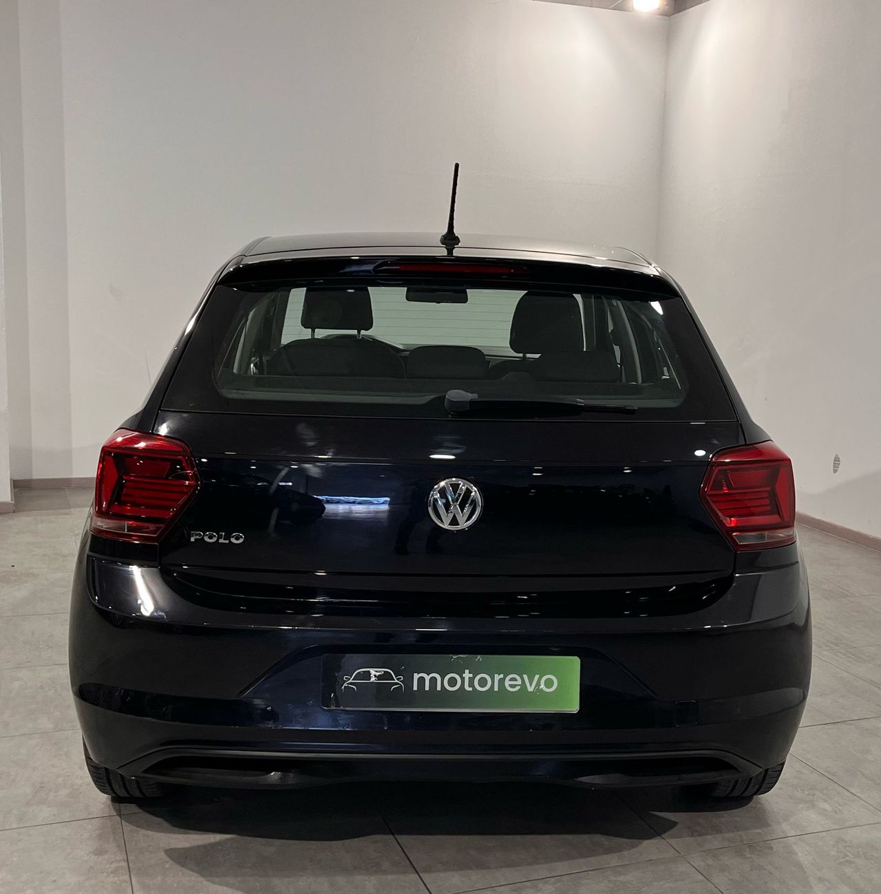 volkswagen polo 2018 / foto grande (2)
