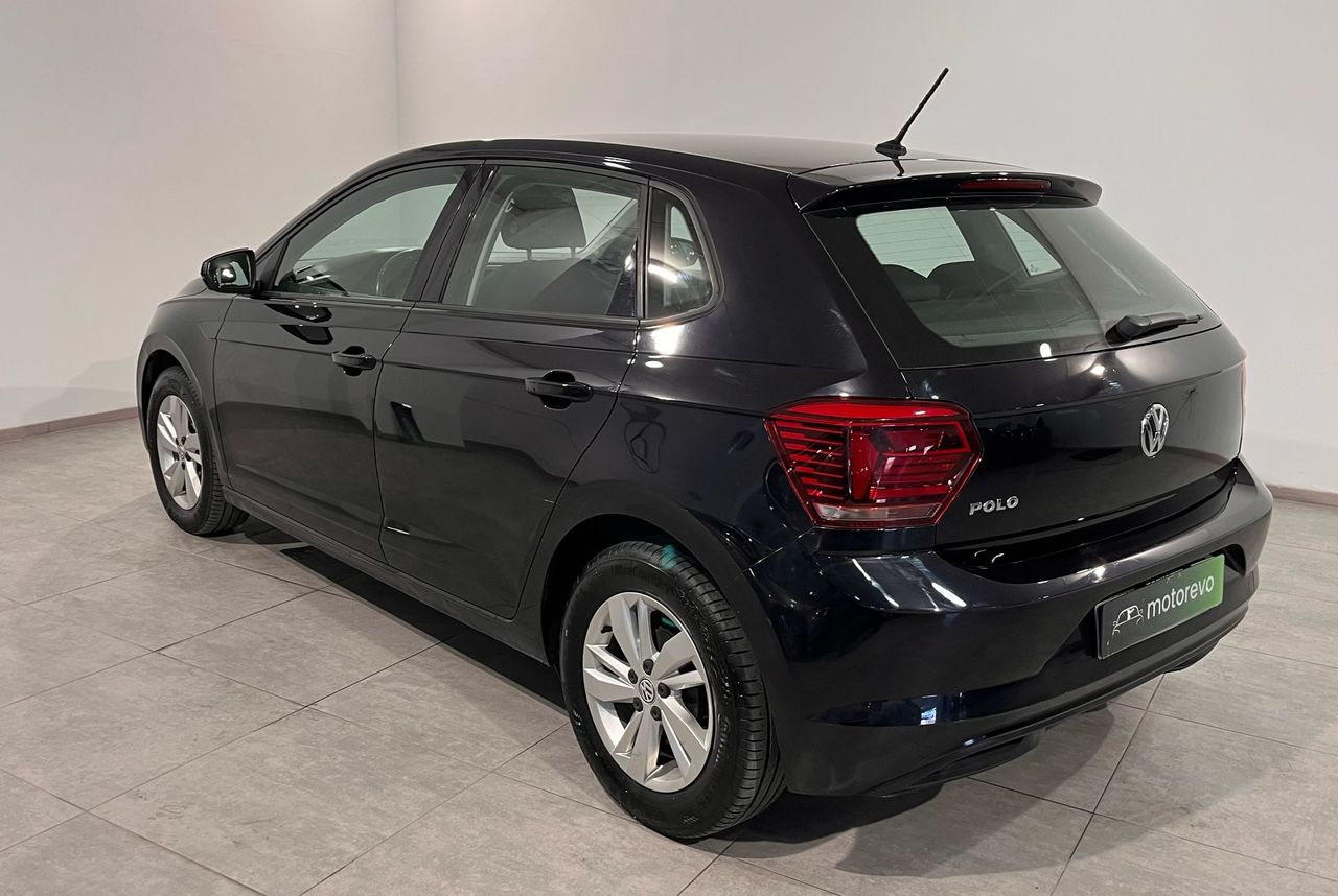 volkswagen polo 2018 / foto grande (3)