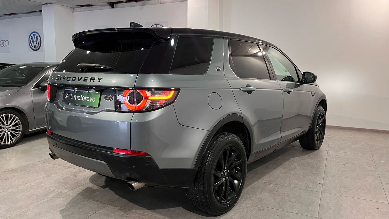 land-rover discovery sport 2018 / foto grande (2)