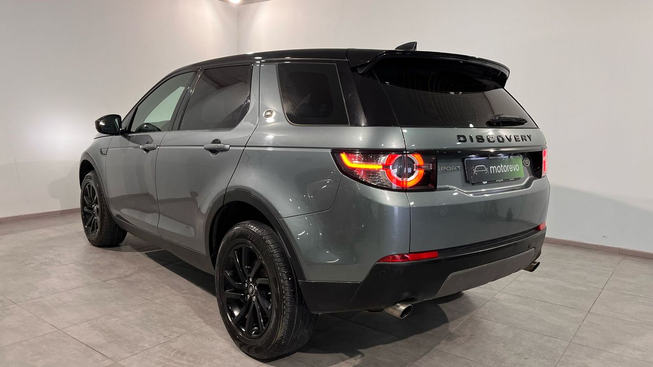 land-rover discovery sport 2018 / foto grande (3)