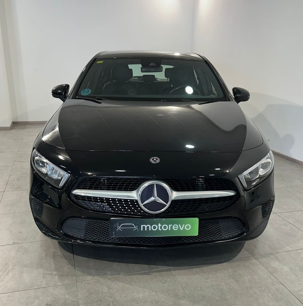 mercedes clase a 2020 / foto grande (2)