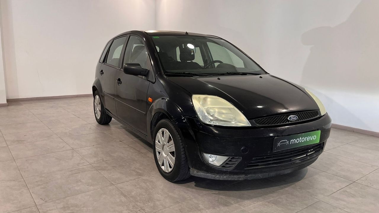 ford fiesta 2004 / foto grande (3)