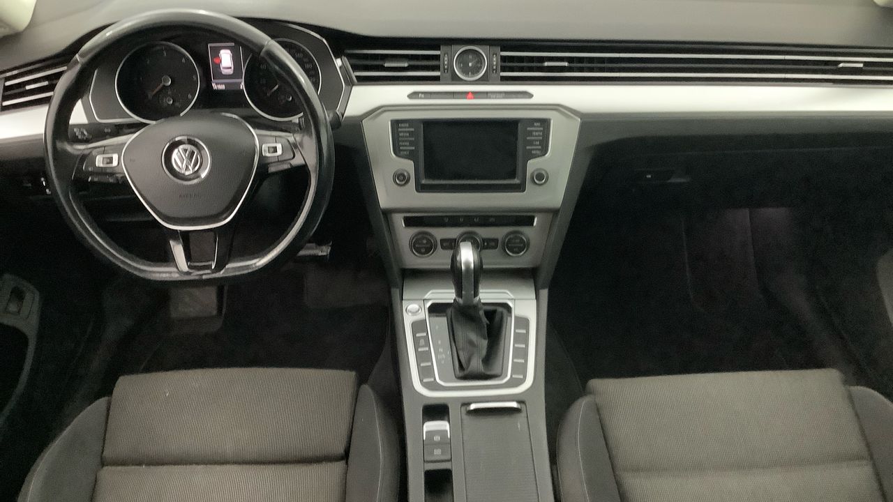 volkswagen passat 2018 / foto grande (3)