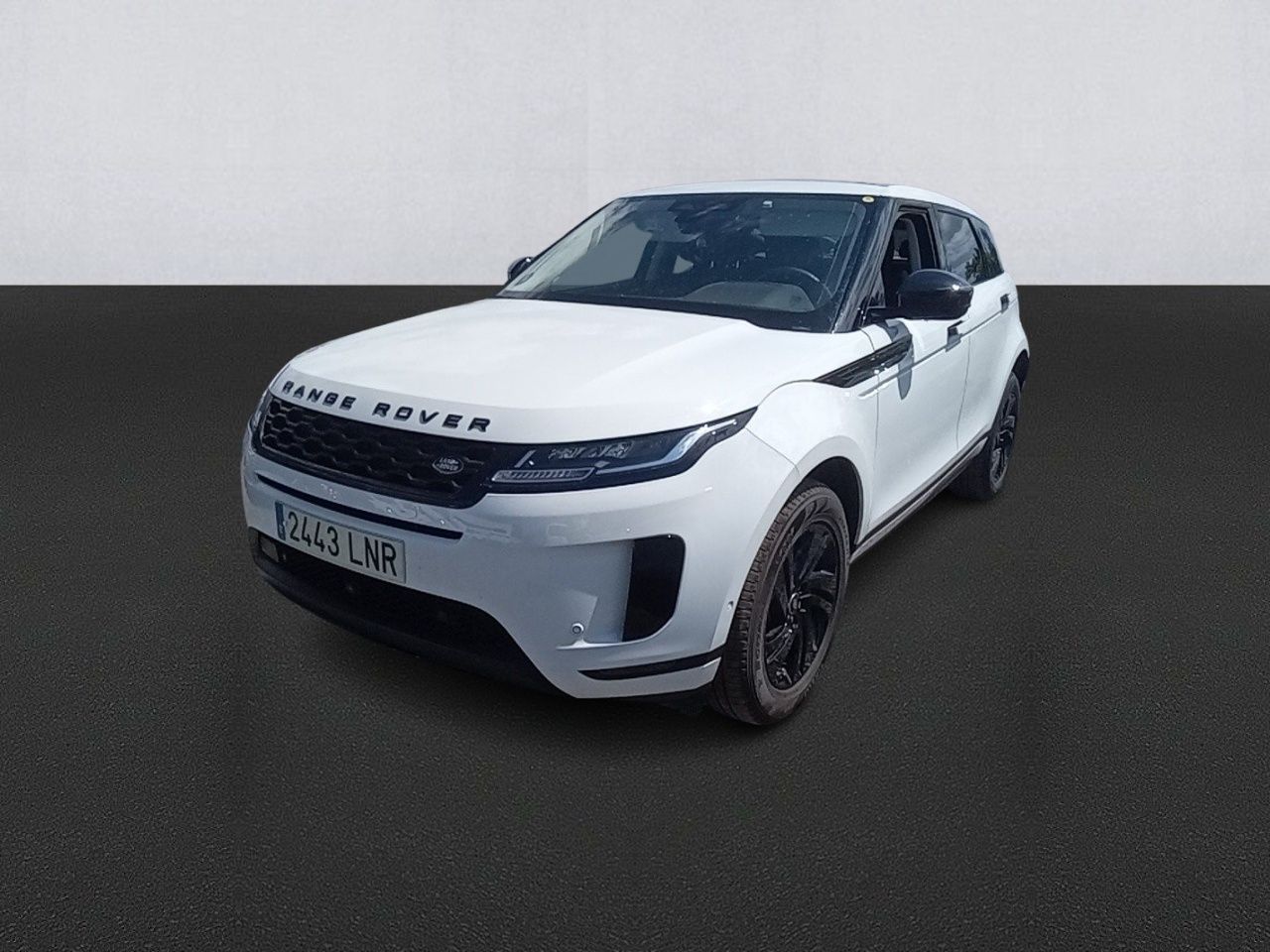 land-rover range rover evoque 2021 / foto grande (2)
