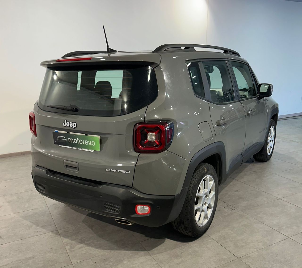 jeep renegade 2021 / foto grande (3)