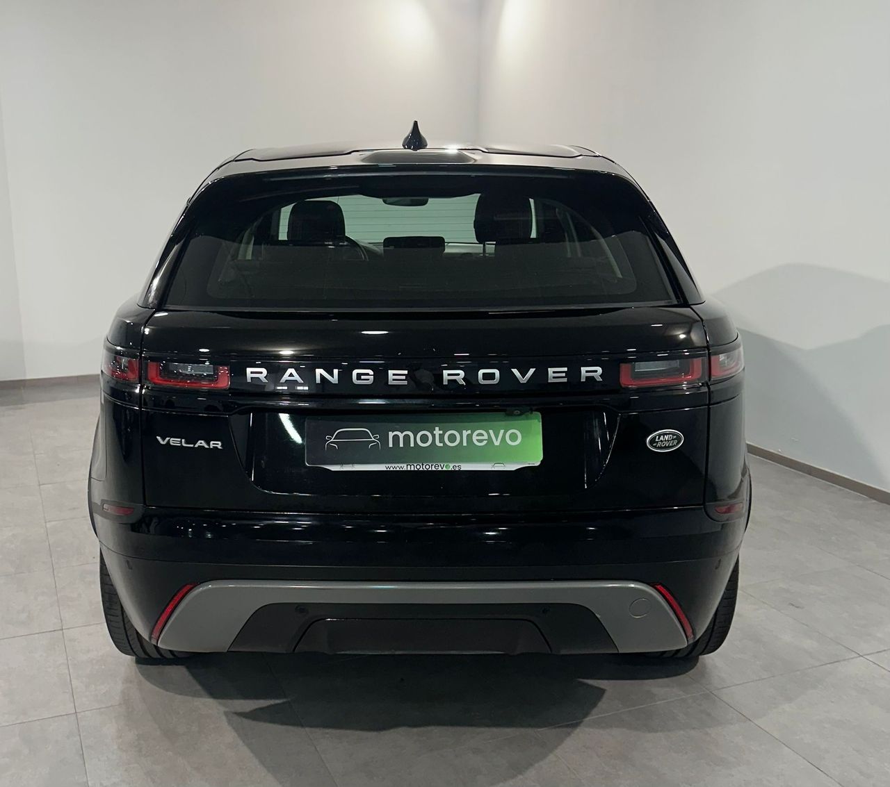 land-rover range rover velar 2021 / foto grande (2)