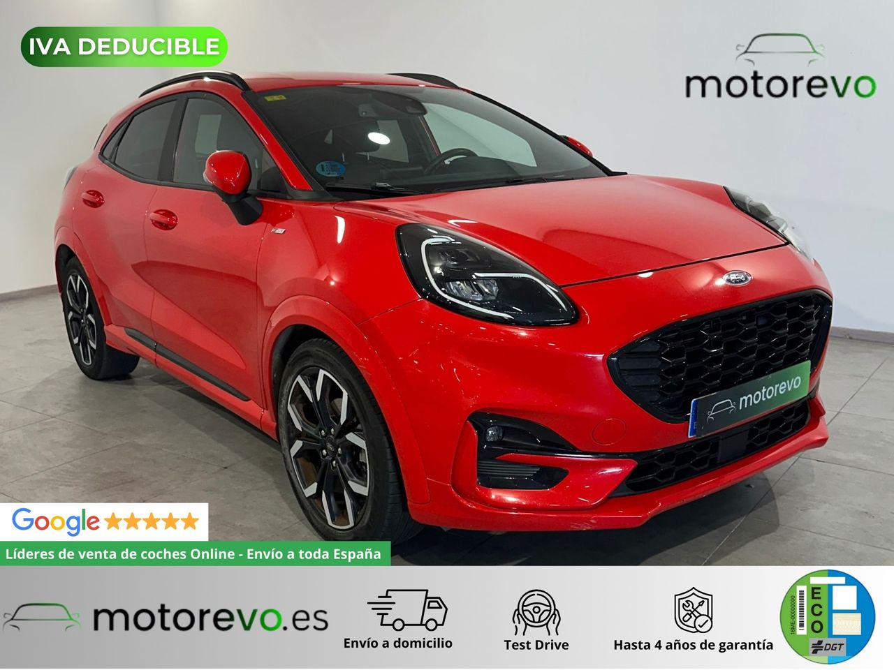 ford puma 2020 /