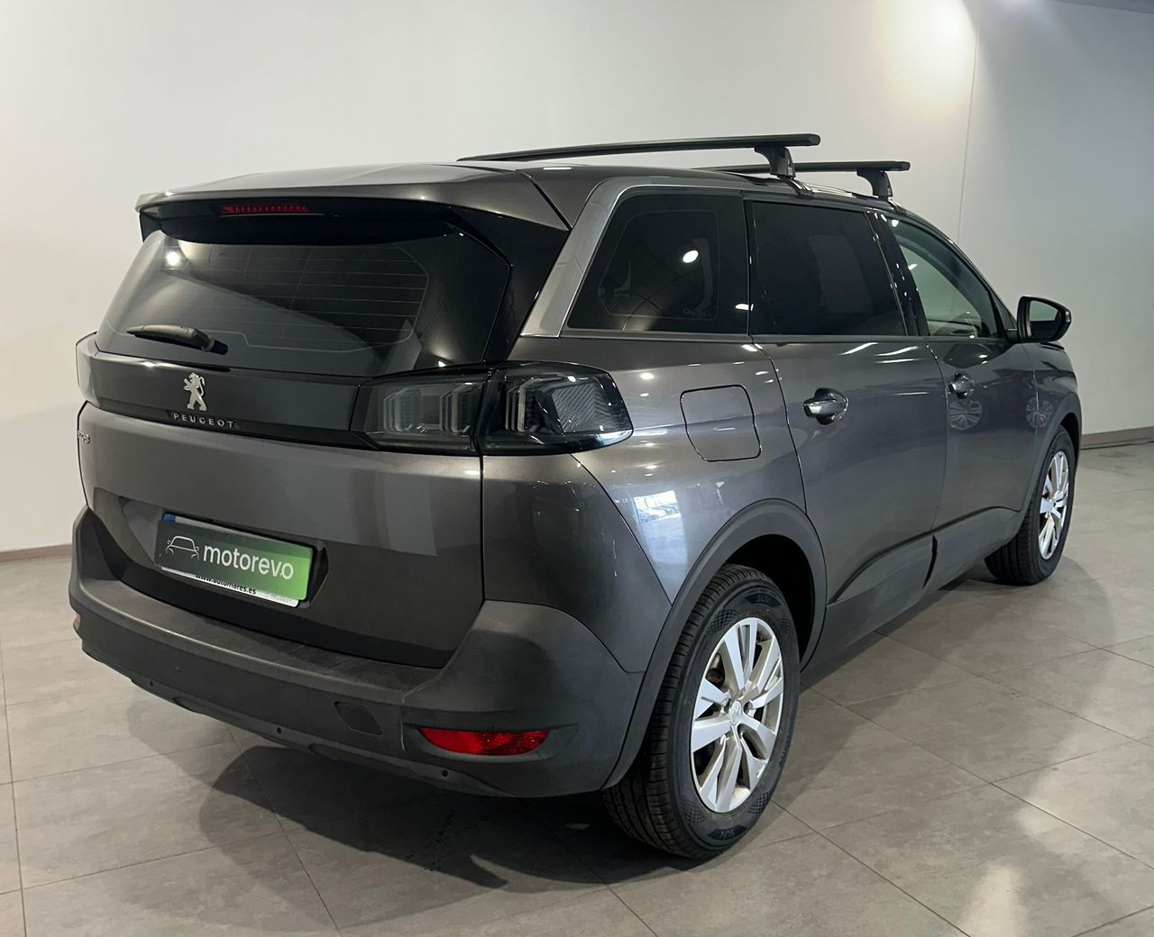 peugeot 5008 2022 / foto grande (2)