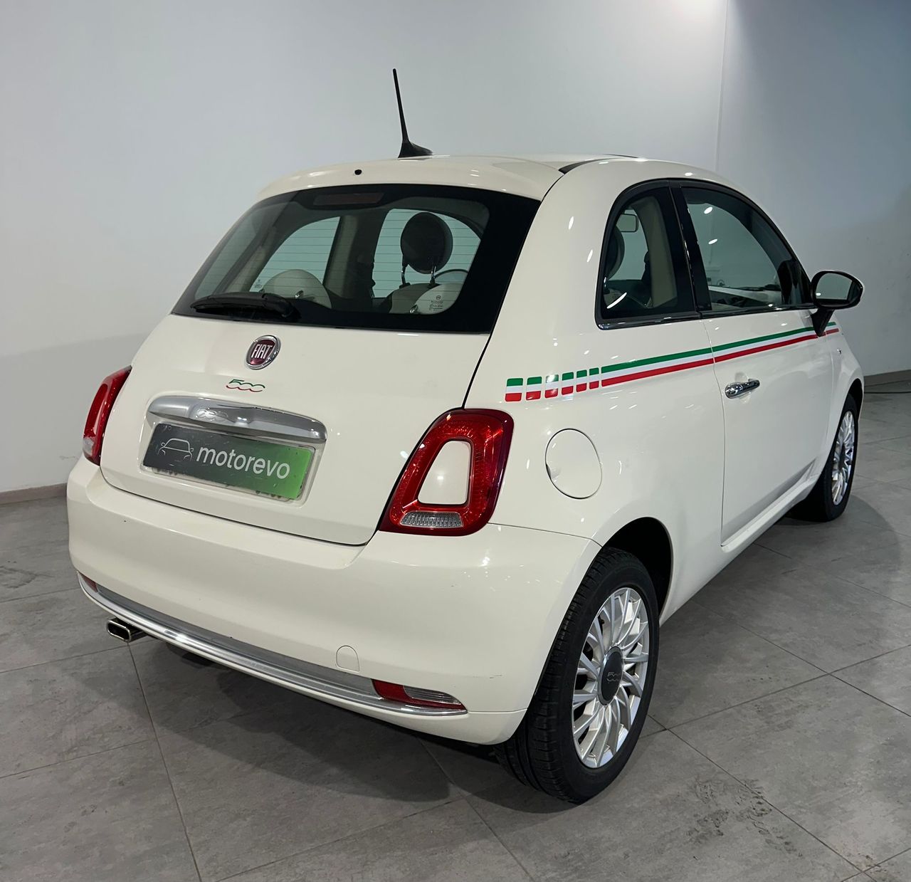 fiat 500 2019 / foto grande (3)