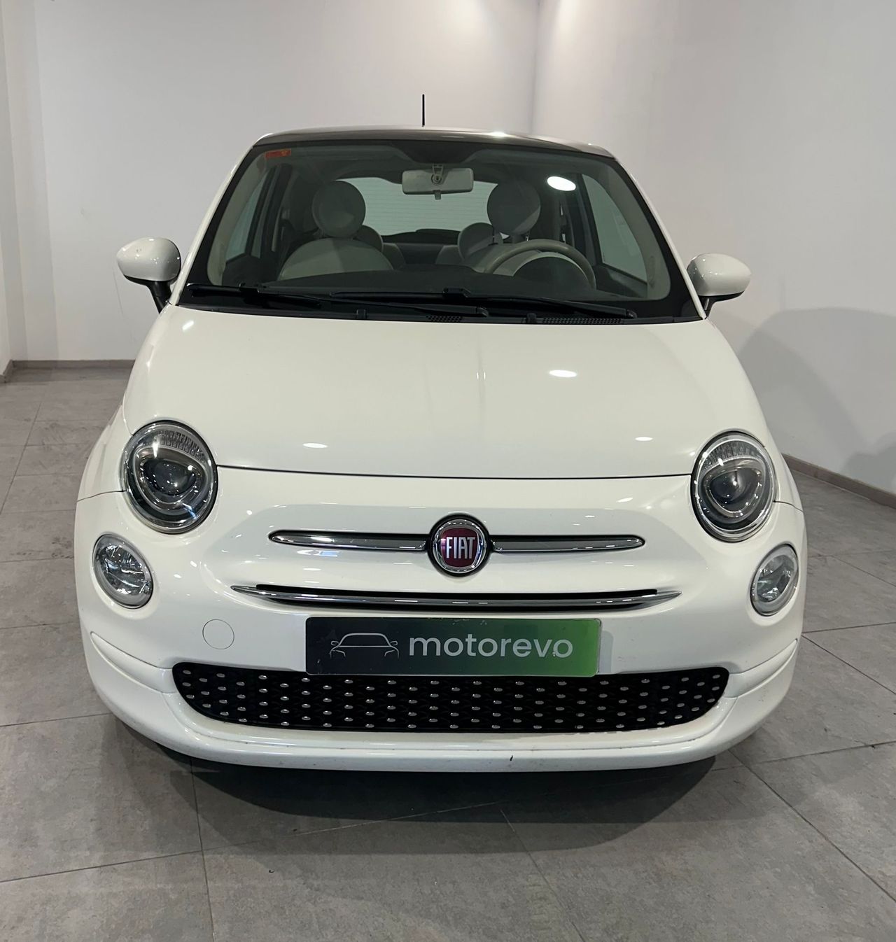 fiat 500 2019 / foto grande (2)