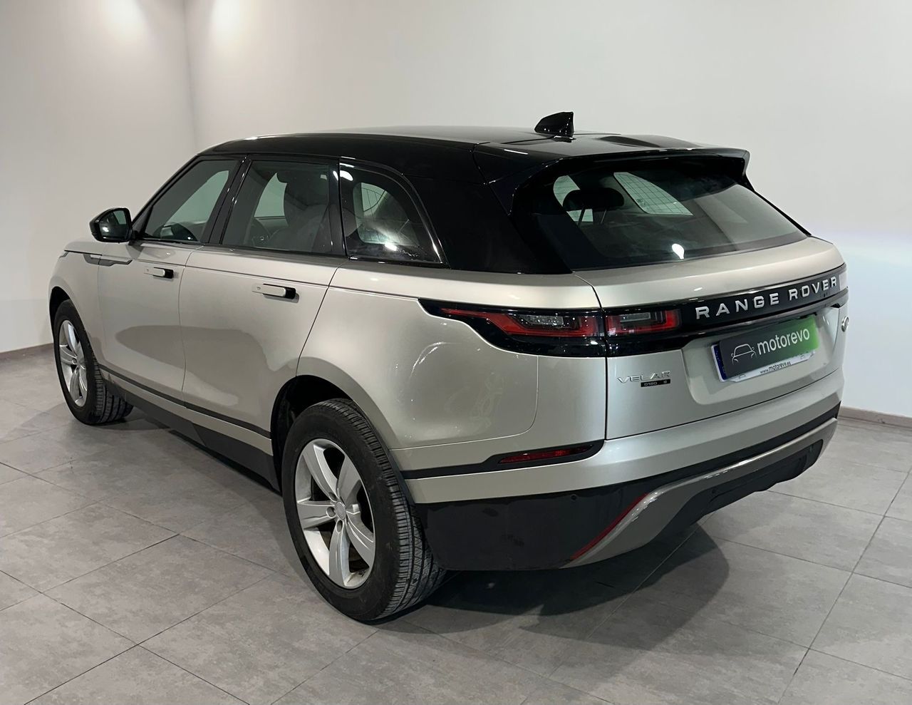 land-rover range rover velar 2019 / foto grande (2)